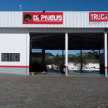 Bodega Exterior