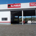 Bodega Exterior