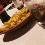 Bodega Bebida