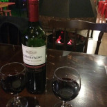 Bodega Bebida