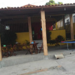 Pizzaria ImpÉrio Extérieur