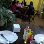 Pizzaria ImpÉrio Boisson