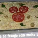 Pizzaria ImpÉrio Nourriture