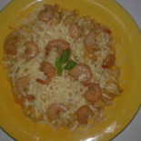 Pizzaria ImpÉrio Nourriture