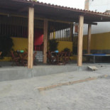 Pizzaria ImpÉrio Extérieur