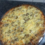 Pizzaria ImpÉrio Nourriture