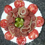 Pizzaria ImpÉrio Nourriture