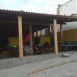 Pizzaria ImpÉrio Extérieur