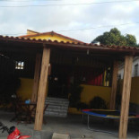 Pizzaria ImpÉrio Extérieur