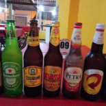 Pizzaria ImpÉrio Boisson