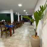 Pizzaria ImpÉrio À l'intérieur