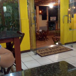 Pizzaria ImpÉrio Extérieur