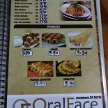 Pizzaria ImpÉrio Carte