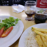E Pizzaria Do Gil Nourriture