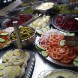 E Pizzaria Do Gil Nourriture