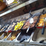 E Pizzaria Do Gil Extérieur