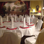 E Pizzaria Do Gil À l'intérieur