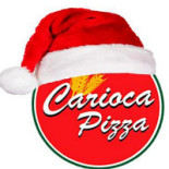 Carioca Pizza Logo