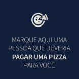 Carioca Pizza Logo