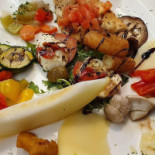 Carioca Pizza Comida