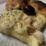 Carioca Pizza Nourriture