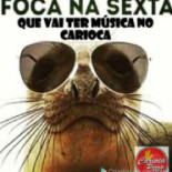 Carioca Pizza Carte