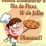 Carioca Pizza Logo