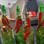 Carioca Pizza Boisson
