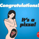 Carioca Pizza Logo