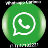 Carioca Pizza Logo