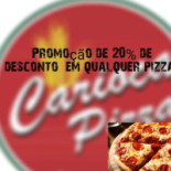 Carioca Pizza Logo