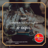 Carioca Pizza Boisson