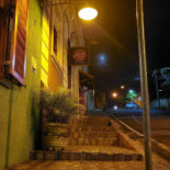 Carioca Pizza Extérieur