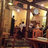 Carioca Pizza À l'intérieur