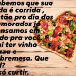 Carioca Pizza Carte