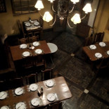 Carioca Pizza À l'intérieur
