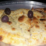 Carioca Pizza Nourriture