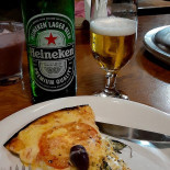 Carioca Pizza Nourriture