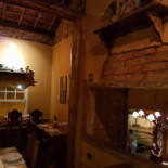 Carioca Pizza À l'intérieur