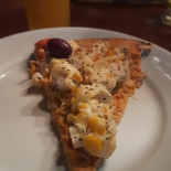 Carioca Pizza Nourriture