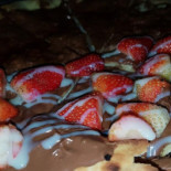 Carioca Pizza Nourriture