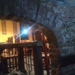 Carioca Pizza À l'intérieur