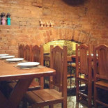 Carioca Pizza À l'intérieur