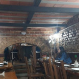 Carioca Pizza À l'intérieur