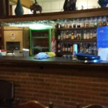 Carioca Pizza Extérieur