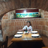 Carioca Pizza Dentro
