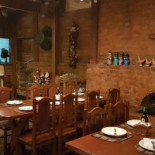 Carioca Pizza À l'intérieur