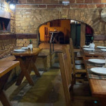 Carioca Pizza Dentro