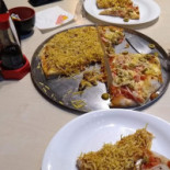 Larica Pizzaria E Choperia Nourriture