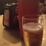 Larica Pizzaria E Choperia Boisson